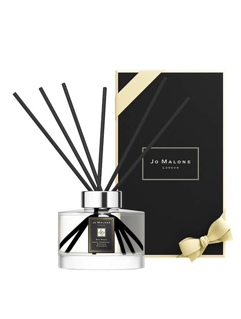 Jo Malone London Red Roses Scent Surround Diffuser Holt Renfrew Canada