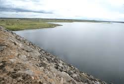 Foguinho Eventos Interligação da Barragem Pedras Altas Adutora do Sisal