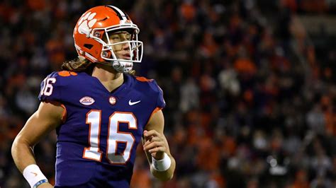 College Football Betting Odds And Pick Clemson Vs Virginia Tech Saturday Dec 5