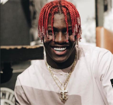 Lil Yachty Hair: Are His Braids Real Or Does He Wear A Wig?