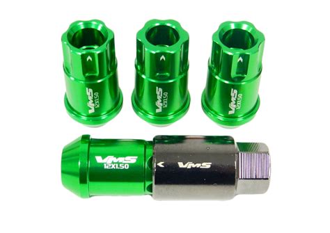 Vms Lock Nuts Lug Nuts The Lug Nut Source