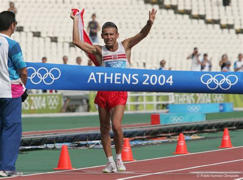 Praski Mityng Lekkoatletyczny Korzeniowski Cup Polski Komitet