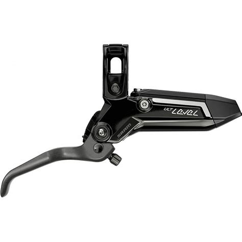 Sram Sram Brake Level Ultimate Stealth Rear Black 2000mm Line 2