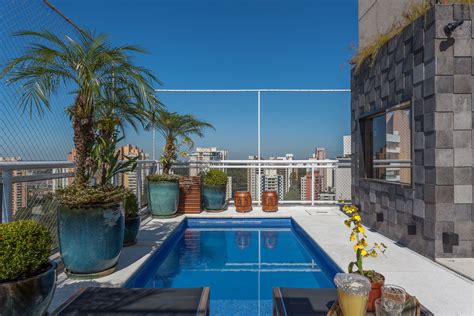 17 kleine Pools für Garten Hof und Terrasse homify