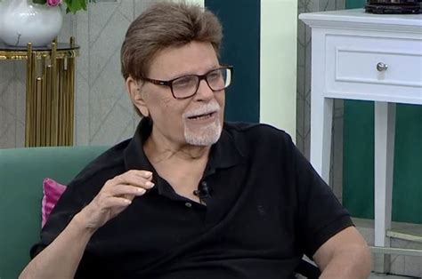 Veteran Actor Shakeel Passes Away