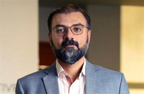 Visa Appoints New Country Manager In Pakistan Incpak