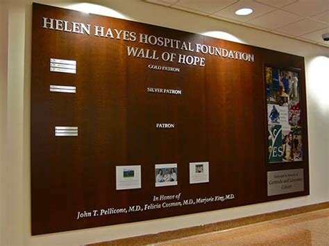 Helen Hayes Hospital