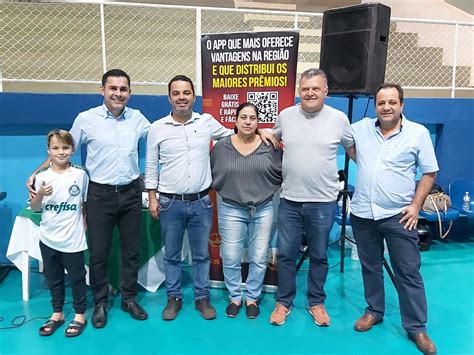 Encerramento do Campeonato de Aniversário do Samae contou final de