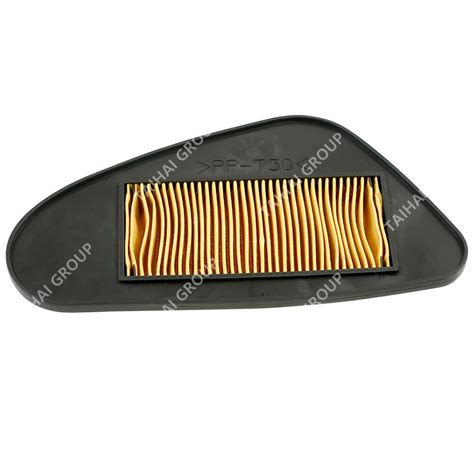 Yamamoto Motorcycle Spare Parts Air Filter For YAMAHA Gtr125 Air