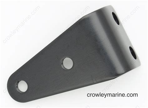 63d 48511 01 00 Steering Hook Yamaha Motors Crowley Marine