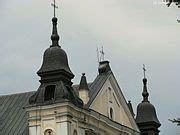 Category Holy Trinity church in Janów Podlaski Wikimedia Commons