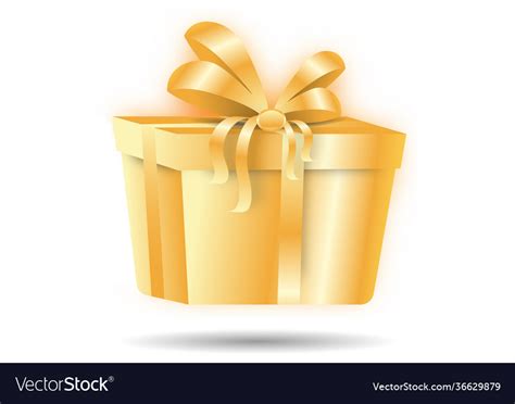 Gift Royalty Free Vector Image - VectorStock