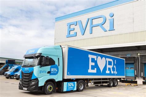 evri appoints agency  deliver social media