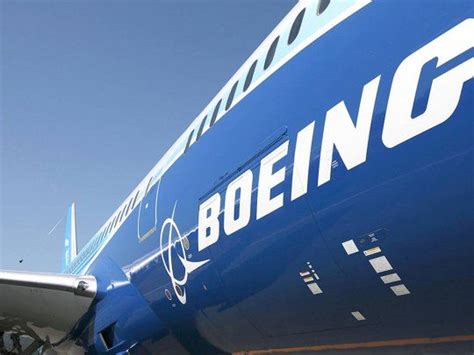 Boeing Anunció Que Suspenderá La Producción Del 737 Max Y Las Acciones