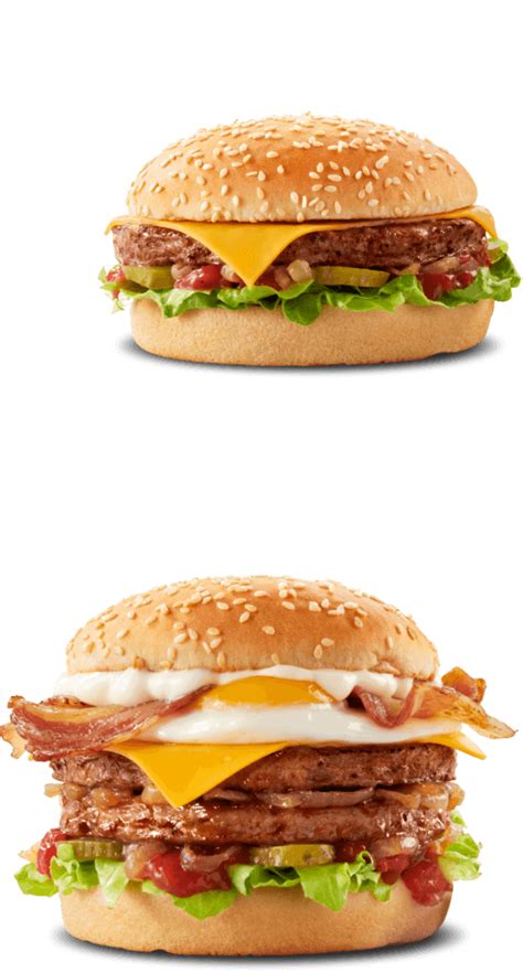 Find the Best Burger for You | Wimpy South Africa