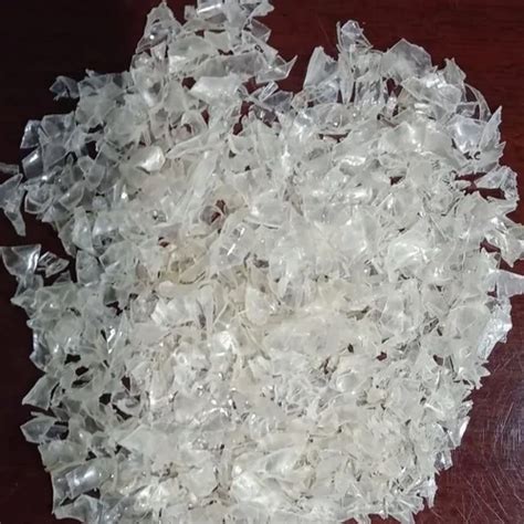 Pet Flakes Unwashed Pet Bottle Flake Manufacturer From Ahmedabad