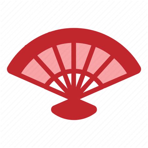 Fan, chinese, traditional, china, celebration, decoration, japanese icon - Download on Iconfinder