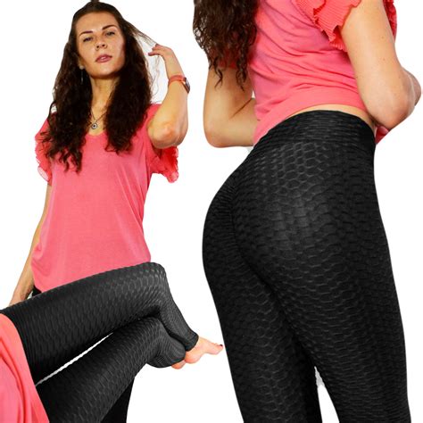 Legginsy Wyszczuplaj Ce Damskie Getry Leginsy Xl Xxl Kasawi