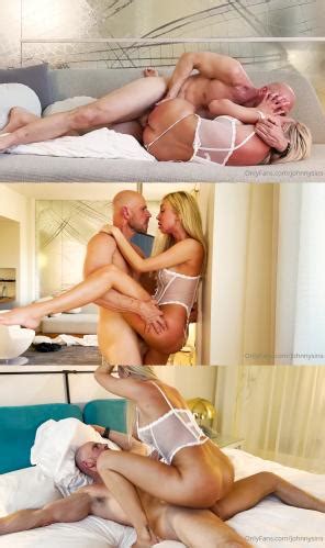 Onlyfans Frances Bentley First Hardcore Scene With Johnny Sins 1080p