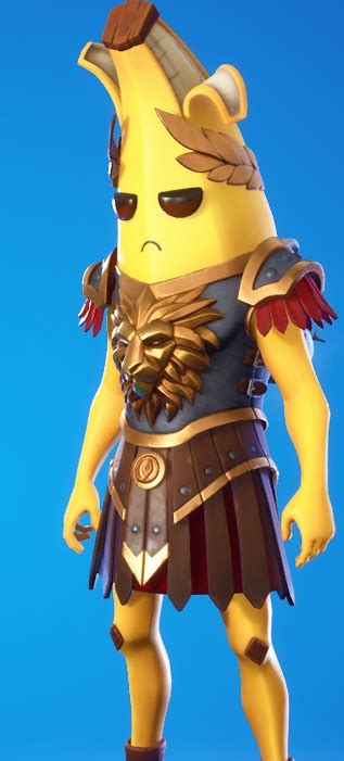 ⛏infopico Fortnite⛏ On Twitter Cada Skin Nueva Que Sale De Bananín