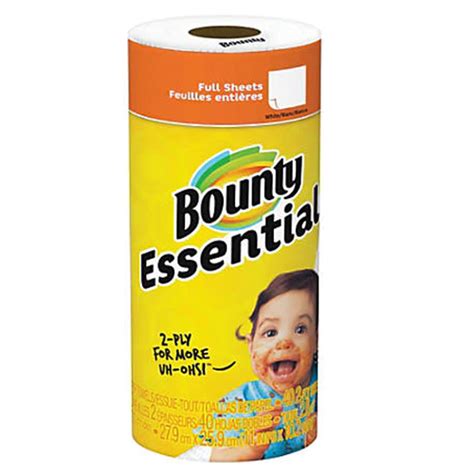 bounty paper towels ct  ply wholesale smartloadusacom