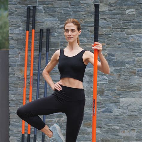 Stick Mobility® - Achieve Greater Flexibility.