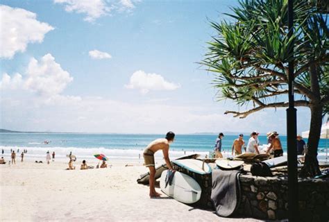 Noosa Heads Surfing Lessons Coupon | Green Vacation Deals