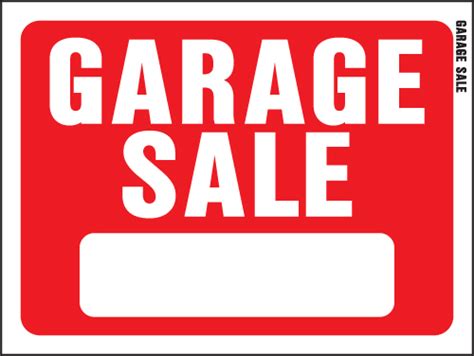 Free Garage Sale Signs, Download Free Garage Sale Signs png images, Free ClipArts on Clipart Library