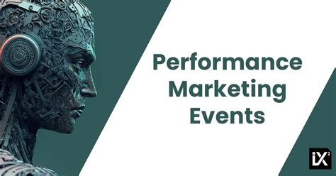 Beliebte Performance Marketing Events Konferenzen Messen In