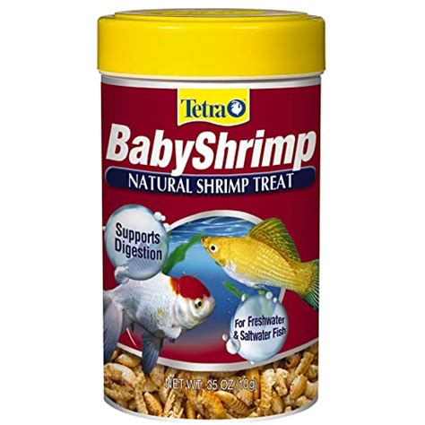 Top 10 Best Freshwater Aquarium Fish Food : Reviews & Buying Guide - Katynel