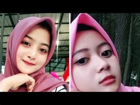 15 Tik Tok Hijab Cantik Terbaru 2019 YouTube