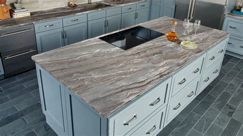 Fantasy Brown The Mysterious Countertop Material Explained