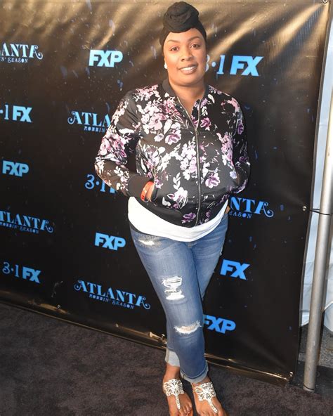 Atlanta: Robbin' Season Black Carpet Event Recap