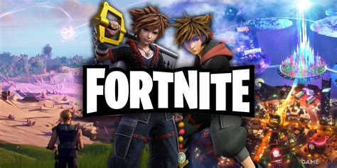 Fortnite S Disney Collab Needs To Finally Make Good On One Rumored