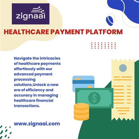 Swift Solutions For Seamless Healthcare Payment Processing Zignaai Medium