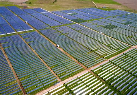 TotalEnergies Adani Brookfield Emerge Top Global Large Scale Solar