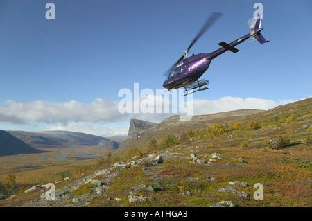 Rapa Valley, Lapland, Sweden Stock Photo: 127606476 - Alamy