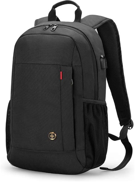 Swissdigital Design Bronze Travel Laptop Backpack,College Laptop ...