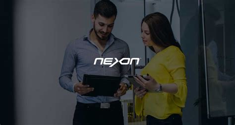 Managed Technology Services Nexon Asia Pacific