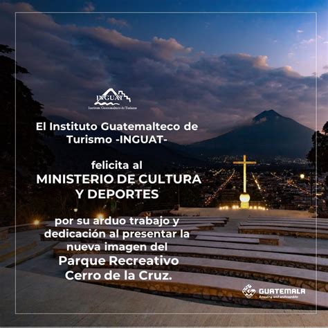 Ministerio De Cultura Y Deportes On Twitter Rt Inguatprensa El