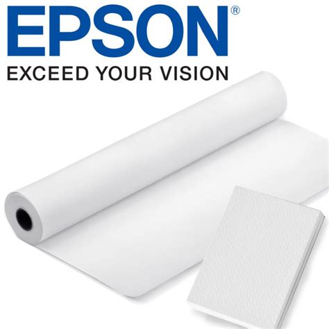 Epson Exhibition Canvas Satin Natural 36 X40 Digital Technology Group