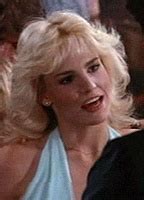 JENNIFER RUNYON Nude AZNude