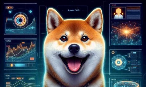 Lucie From Shiba Inu Shib Team Announces Exciting Layer 3 Updates