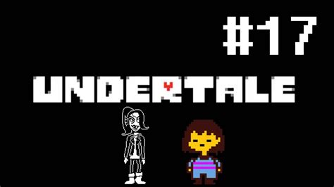 Date With Undyne Undertale Pacifist Silent Gameplay Youtube