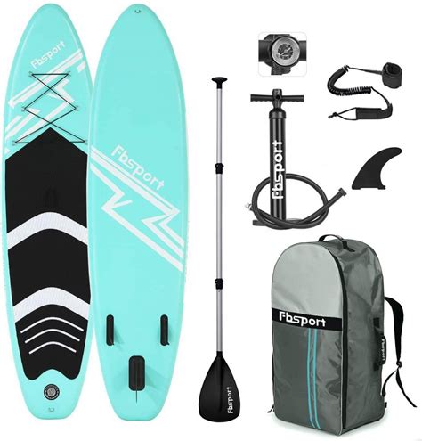 Mejores Tablas De Paddle Surf Baratas De Comparativa