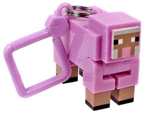 Minecraft Purple Sheep