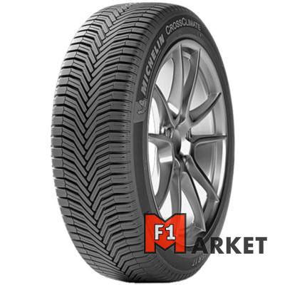 Купить Michelin CrossClimate Plus 205 65 R15 99V XL цена 5208 грн