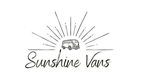 Jetzt Zu Sunshine Vans Dein Camping Partner