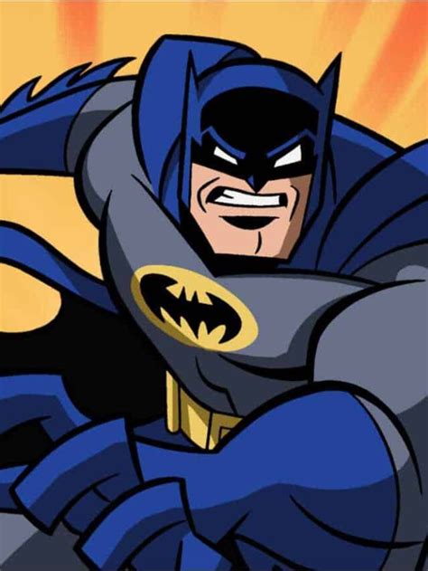 As Melhores Anima Es Do Batman Na Hbo Max Trecobox