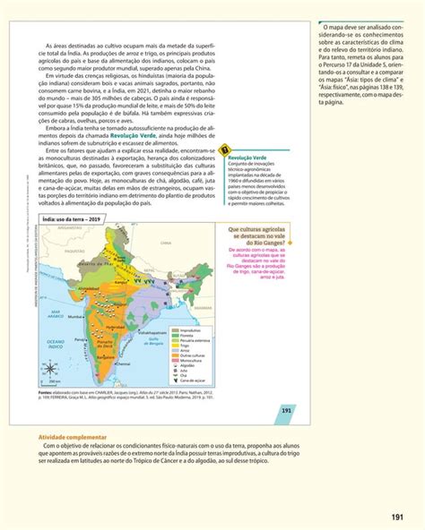 Livro de Geografia 9 Ano Expedições Geográficas PDF